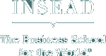 Logo INSEAD